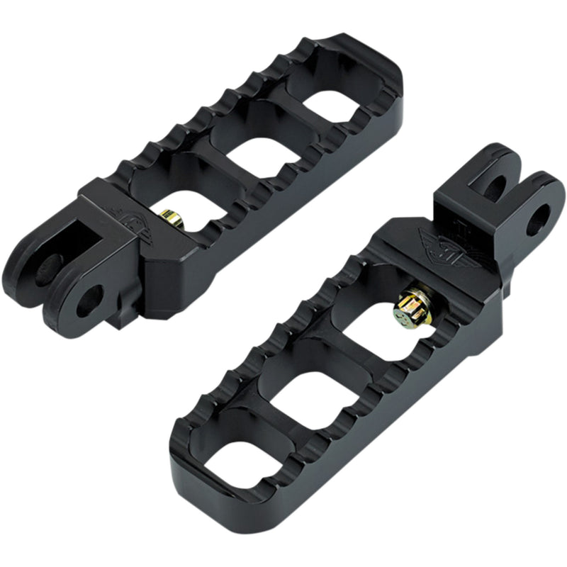 Joker Machine Footpeg - 08-61-4B Triumph Bonneville / Scrambler 2001-2016