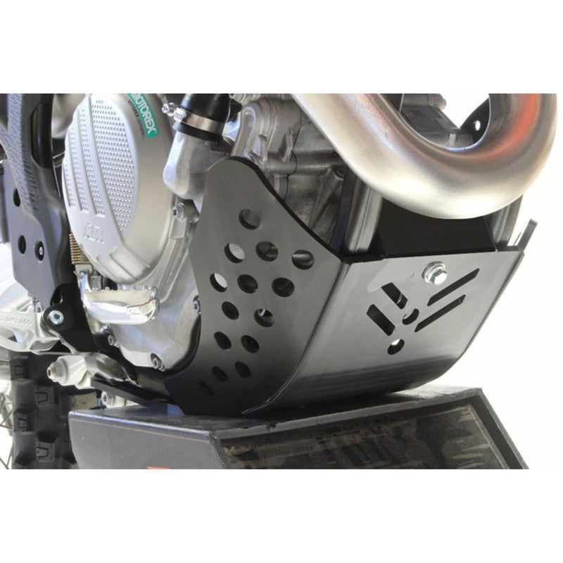 Axp Racing Skid Plate - AX1589 Gas Gas 250F / 350F 2021-2023
