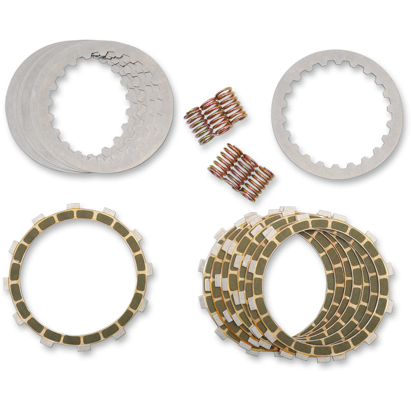 Barnett Dirt Digger Clutch Kit - 303-48-10005 KTM 400 / 620 / 640 1998-2001