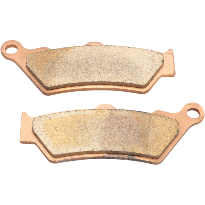 Drag Specialties Brake Pad For Harley Street 2016-2020 | Indian Scout 2017-2025