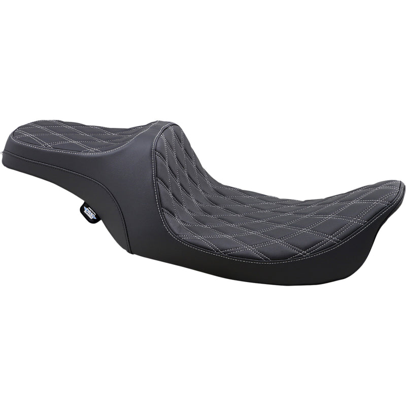 Drag Specialties Predator Seat For Harley Touring 1999-2007