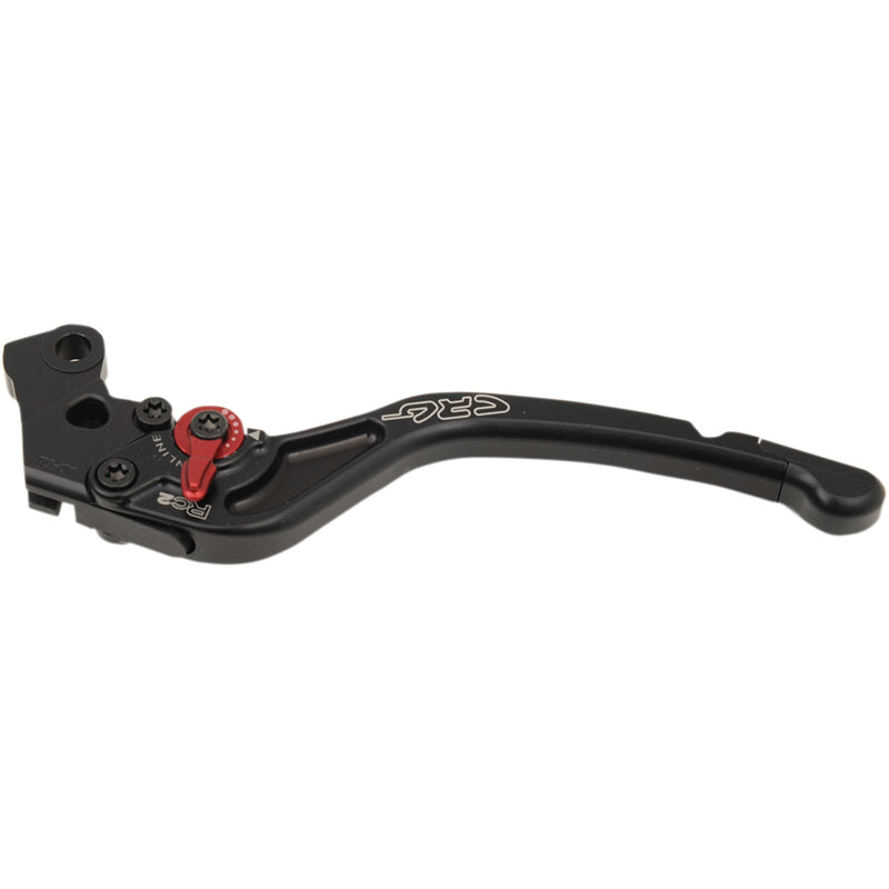Crg RC2 Lever - 2AD-611-T-B Ducati Motorcycles 2013-2018