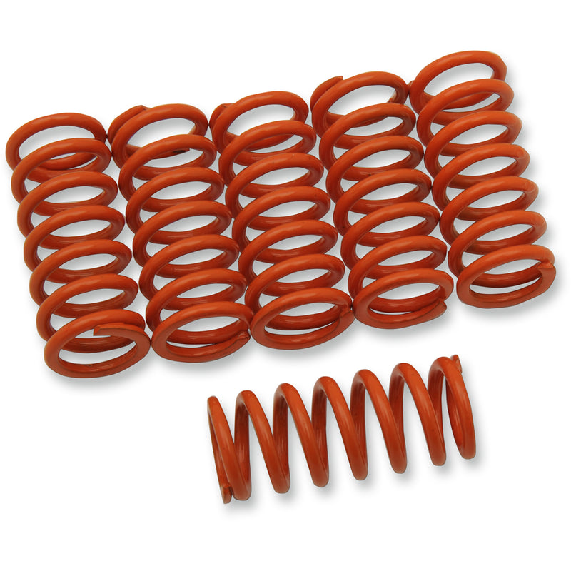 Barnett Spring Set - 501-64-06088 Polaris Outlaw 2007-2009