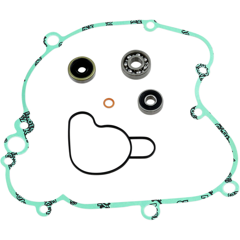 Athena Gasket Kit - P400270475002 For KTM SX 65 / XC 65 2009-2023 | Gas Gas 65 2021-2023 | Husqvarna TC 65 2017-2023