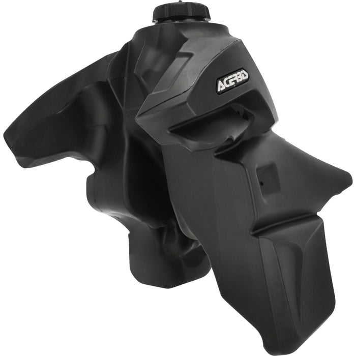 ACERBIS 0701-1044 2986850001 Fuel Tank 4 gallon - black - ktm