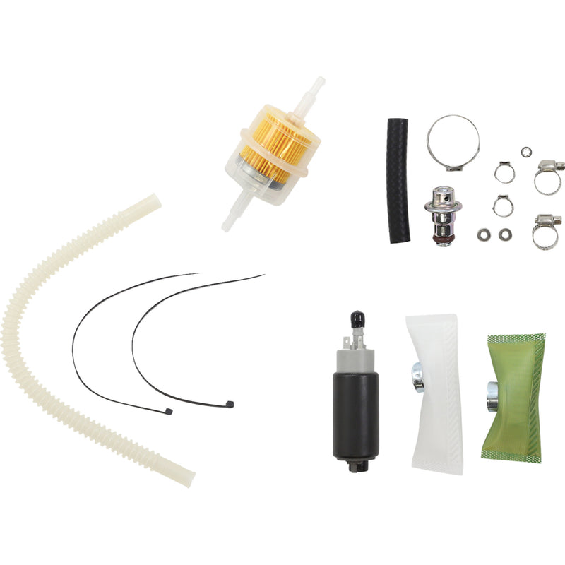 MOOSE OFFROAD 1009-0146 47-2069 Electric Fuel Injection Fuel Pump Rebuild Kit husqvarna