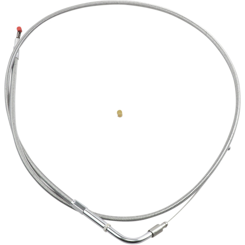 Barnett Cable - 102-30-40016 For Harley Touring 2002-2007