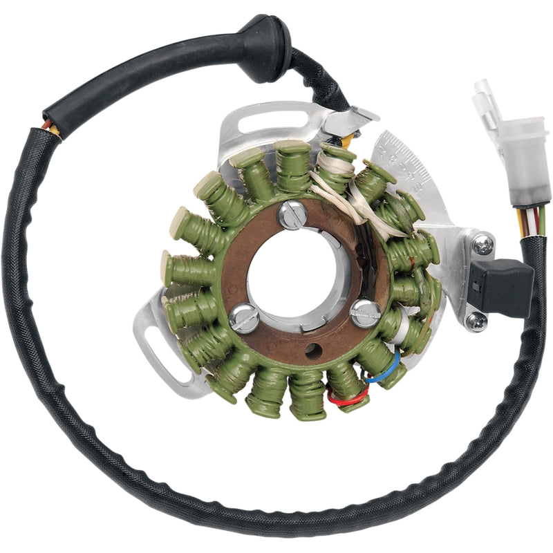 Rick's Motorsport Electric Stator - 21-903H Yamaha Banshee 1987-1994