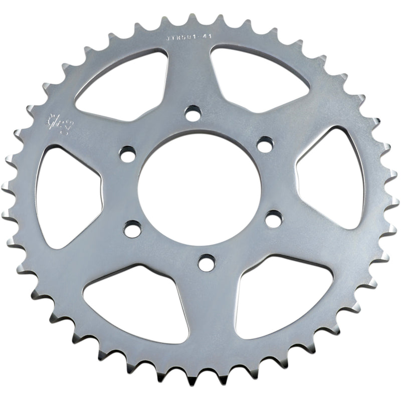 JT Sprockets Sprocket - JTR501.41 For Kawasaki Motorcycles 1977-2001 | Aprilia Pegaso 650 1999