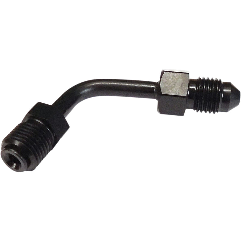 Magnum Shielding Adapter - AS47026 For Harley Softail 2018-2024