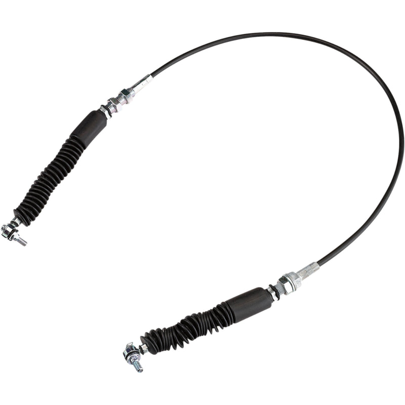 Moose Offroad Cable - 100-2221-PU Polaris UTVs 2008-2014