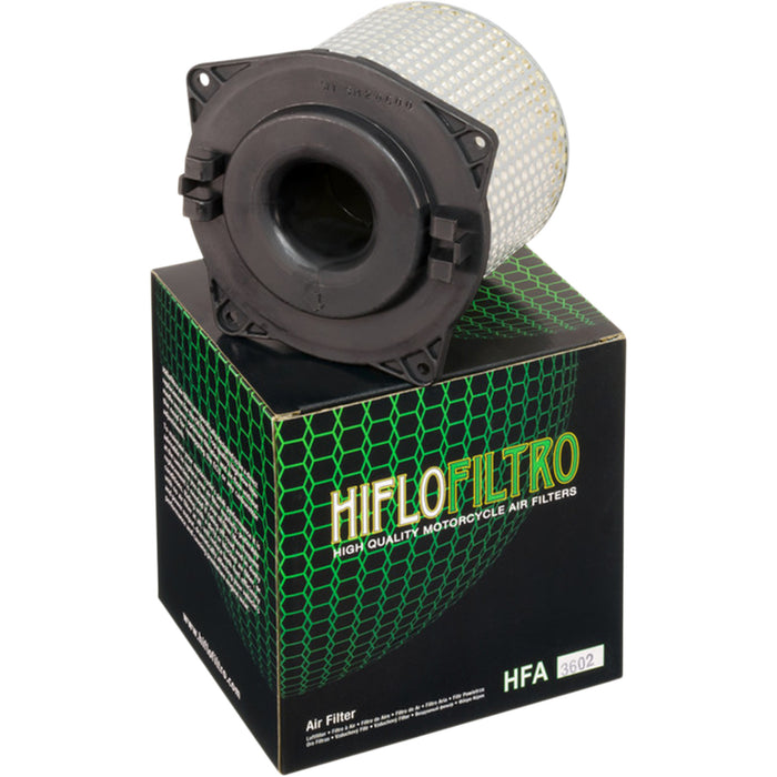HIFLOFILTRO 1011-0370 HFA3602 Replacement OE Air Filter suzuki