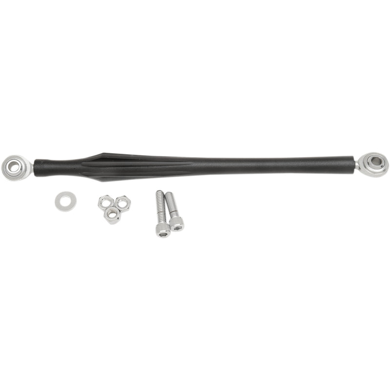 Performance Machine (pm) Shift Rod - 0034-0058DRV-SMB For Harley Softail 1986-2017