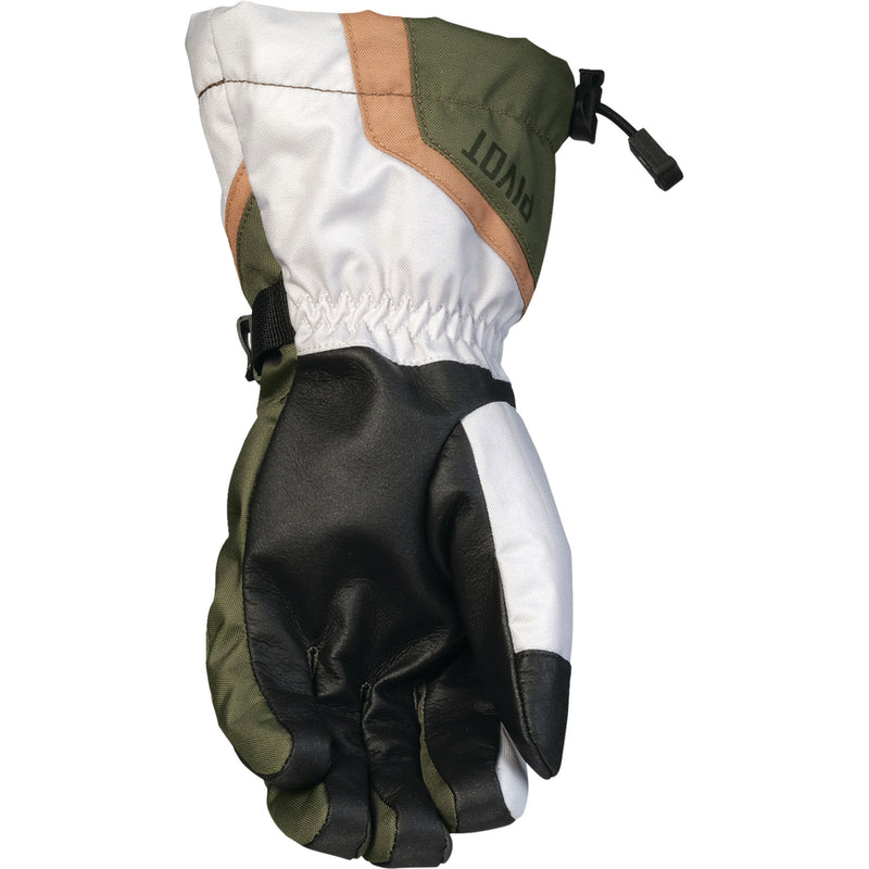 ARCTIVA Women's Pivot 8 Gloves