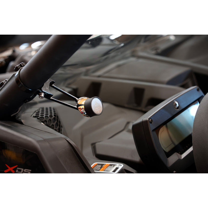 Klock Werks Mount - KWD-05-0531 Can-Am Maverick 2017-2026
