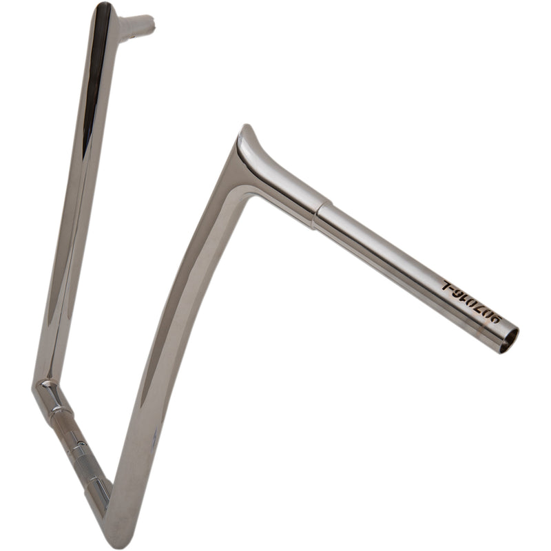 Fat Baggers Inc. Handlebar - 907016 For Harley Touring / Softail / Road King / Road Glide 1994-2023