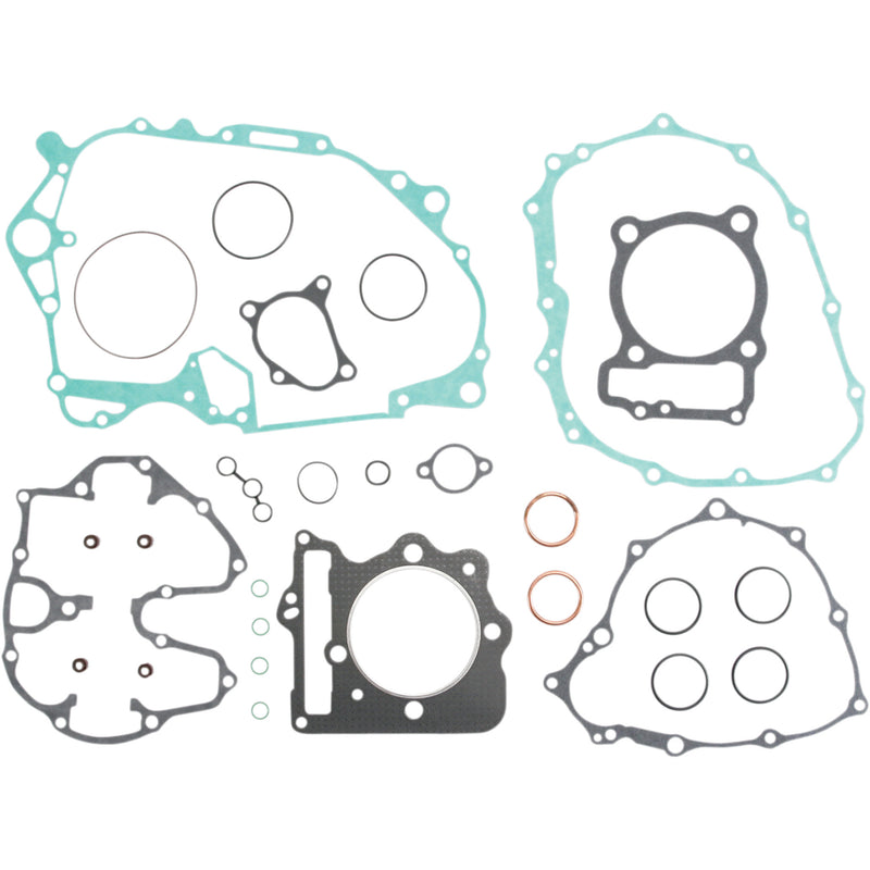 Moose Offroad Gasket - 808894MSE Honda TRX400EX / TRX400X 2006-2009