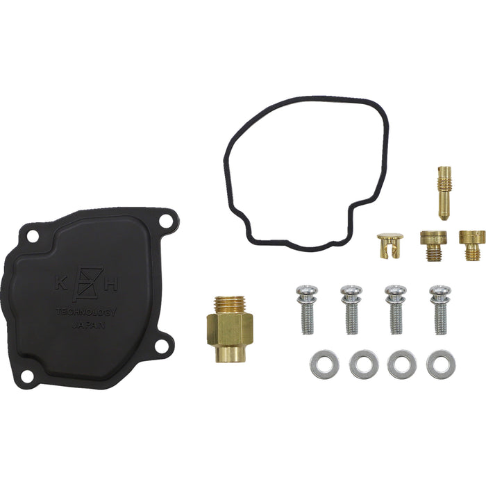 MOOSE OFFROAD 1002-0082 100-3064-PU Replacement Carburetor polaris
