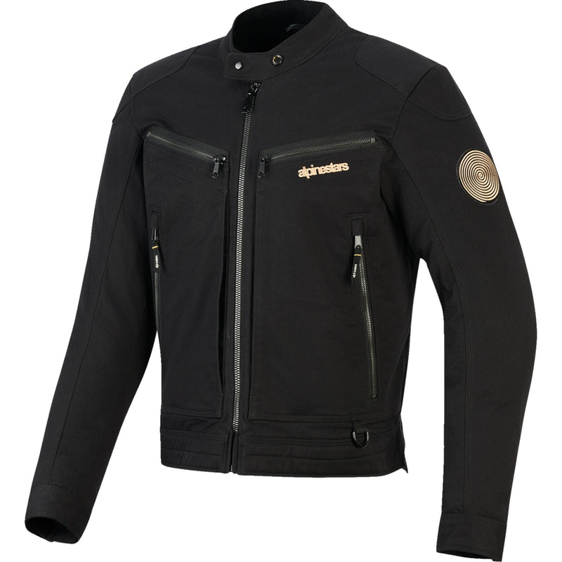 ALPINESTARS Bruiser Jacket Black