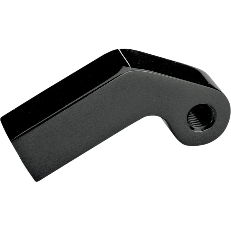 Headwinds Mounting Block - 1-0012-2ZA For Harley Low Rider / Softail Standard / Dyna Wide Glide 1983-2006