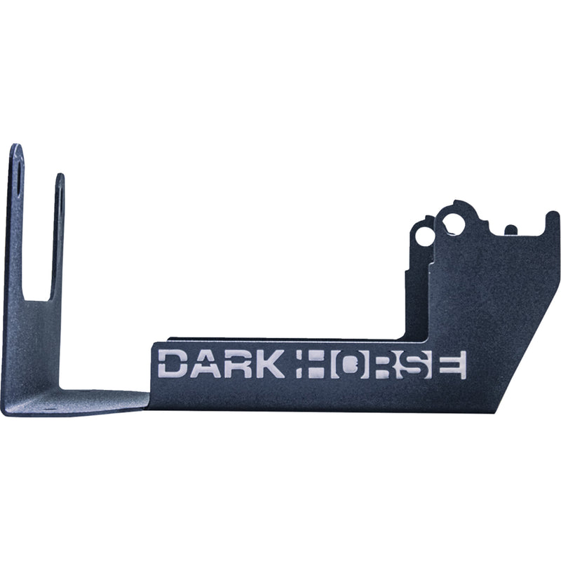 DARKHORSE MOTOR COMPANY 3801-0443 DH-ES Engine Stand for Harley Davidson® Engine Stand - Black - Harley Davidson M8
