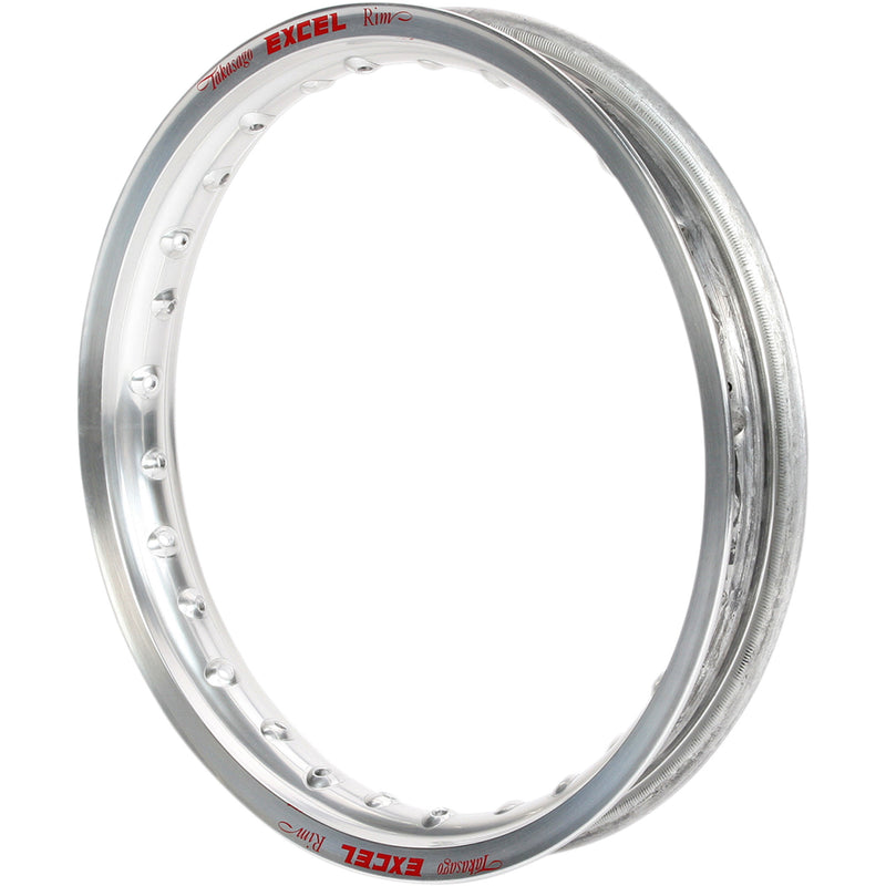 EXCEL RKDDS400 DDS410 Takasago Rim Rim - Takasago - Rear - 28 Hole - Silver - 16x1.85