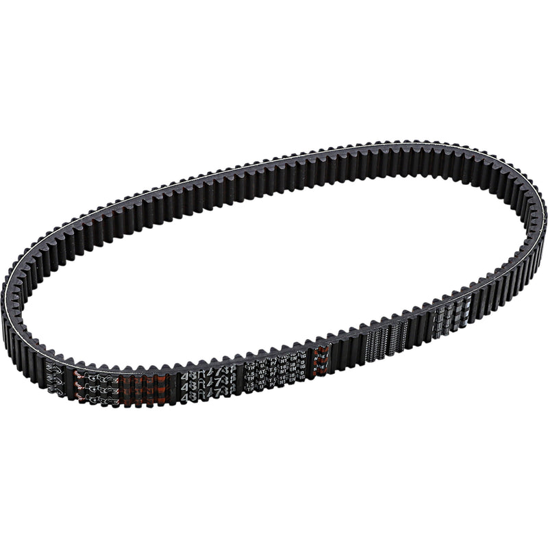 Gates G-Force Redline™ Drive Belt - 48R4738 For Arctic Cat Snowmobiles 2018-2024 | Yamaha Transporter 800 2021-2022