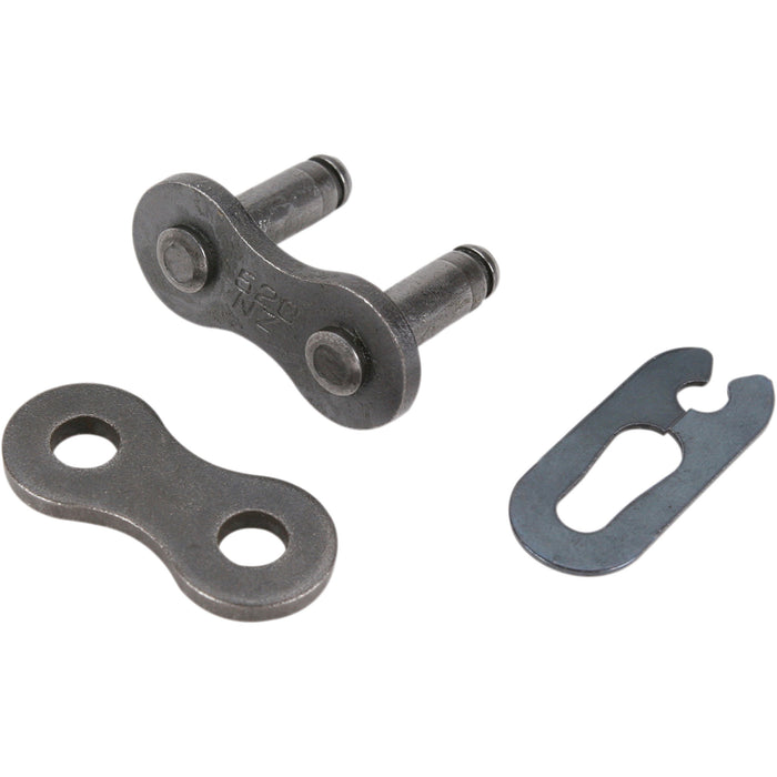 DID D18522NZ FJ520NZ 520 NZ Connecting Link 520 NZ - Connecting Link - Clip
