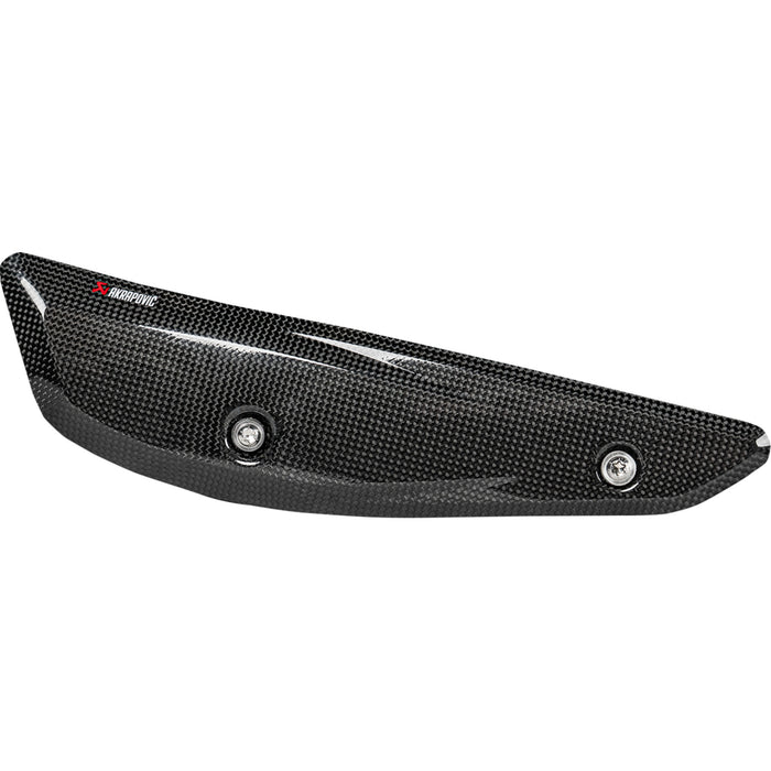 AKRAPOVIC 1861-1829 P-HSK9SO2 Heat Shield carbon fiber - kawasaki z900