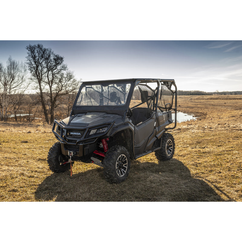 Moose Offroad Windshield - 2317-0515 Honda Pioneer 2023-2025