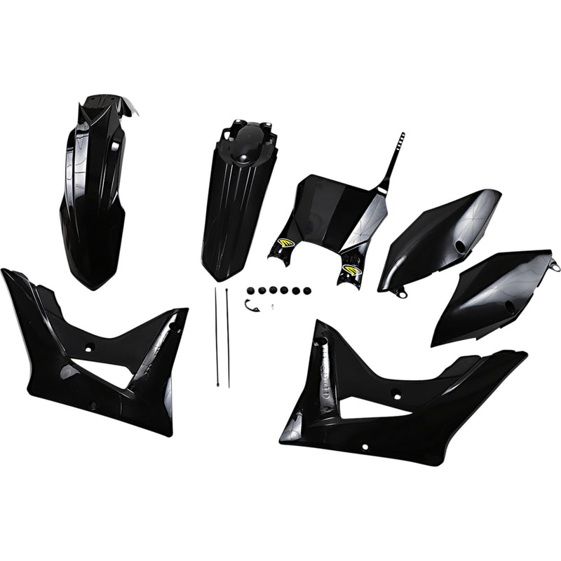 Cycra 5 Piece Body Kit - 1CYC-9428-12 Honda CRF450RX / CRF250RX 2017-2021