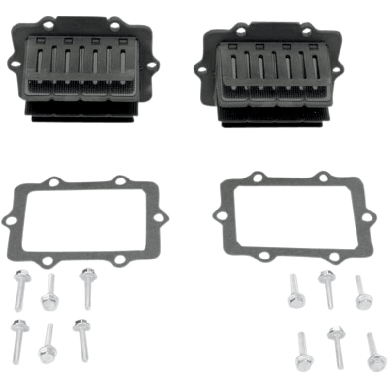 Vforce/Moto Tassinari V-Force 3 Reed Valve - V3120-794A-2 Ski-Doo Snowmobiles 2000-2011