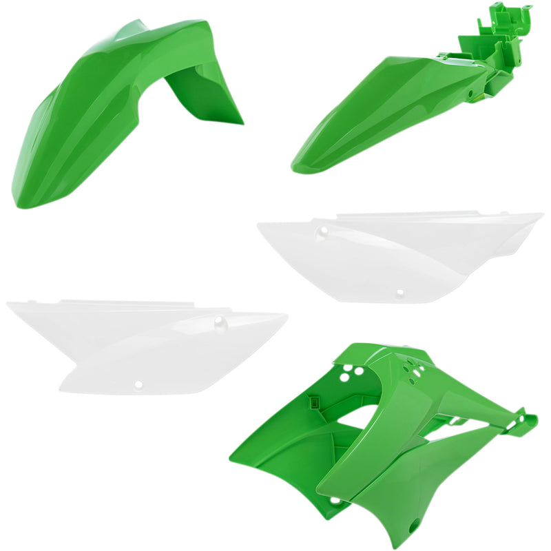 Acerbis Body Kit - 2780500145 Kawasaki 110 / 110L 2010-2020