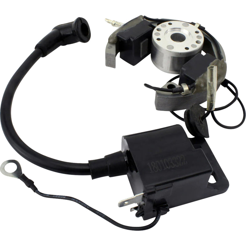 Rm Stator Charging Kit - RMS900-107608 For Husqvarna 50 / TC 50 2017-2023 | Gas Gas 50 2021-2023