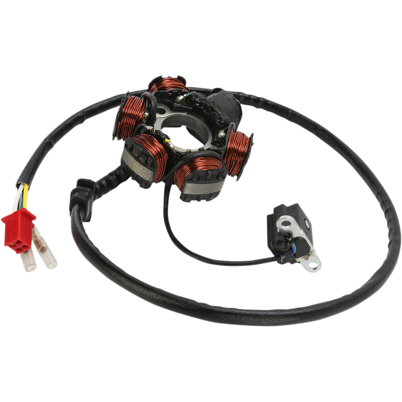 Moose Offroad Stator - M-21-061 Can-Am 70 / 90 2008-2018