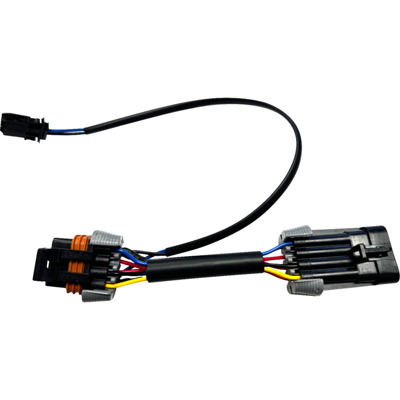 Custom Dynamics Power Harness - OR-RZR3-HARN Polaris RZR 2015-2024