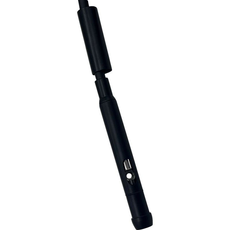 Fat Baggers Inc. Cable - 108010-B For Harley Touring 2023-2026