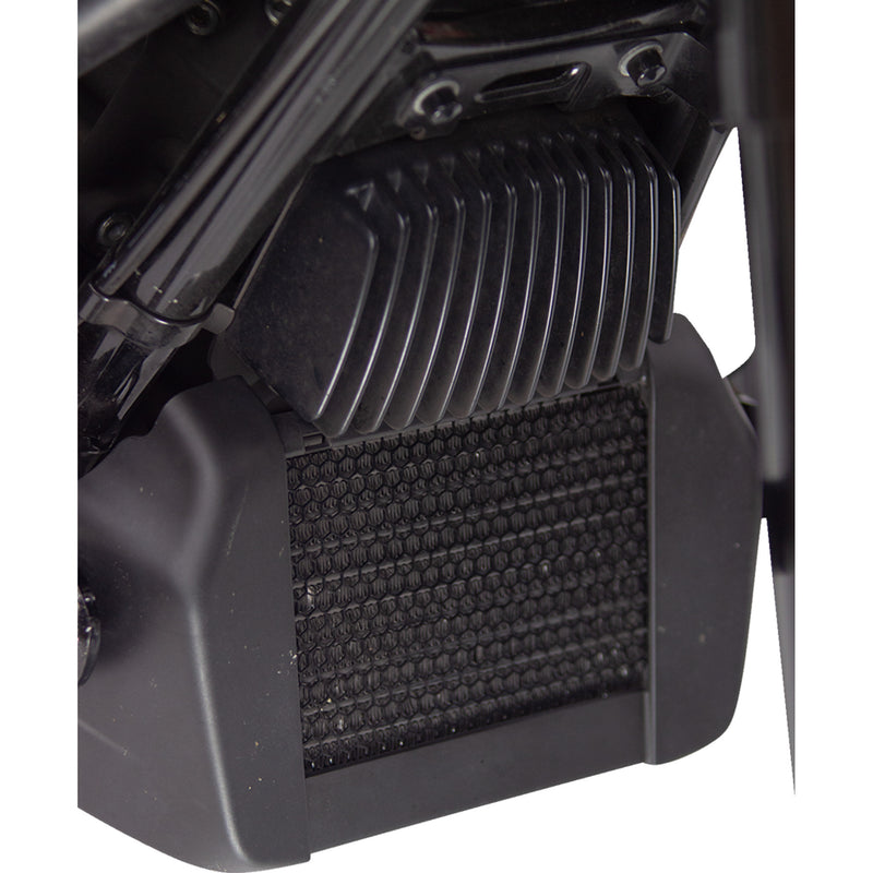 Klock Werks Guard - KWS-01-0615-B For Harley Touring 2017-2025