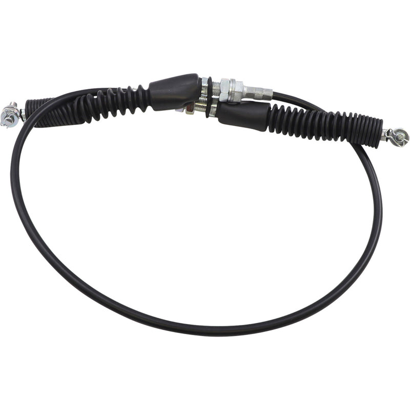Moose Offroad Cable - 100-4184-PU Polaris UTVs 2015-2026