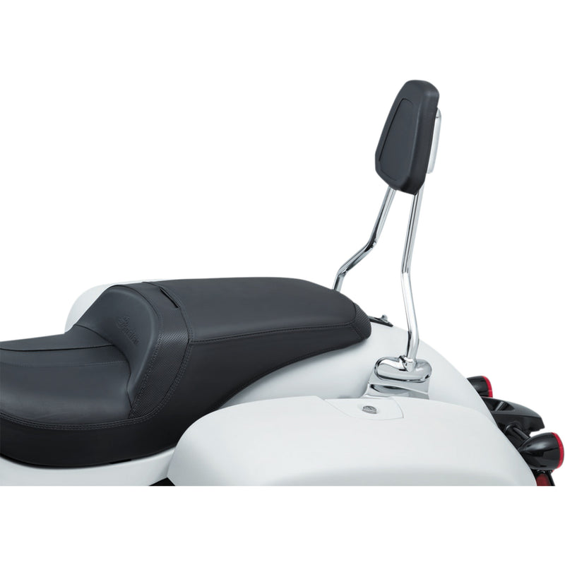 Kuryakyn Sissy Bar - 6586 For Indian 2014-2021