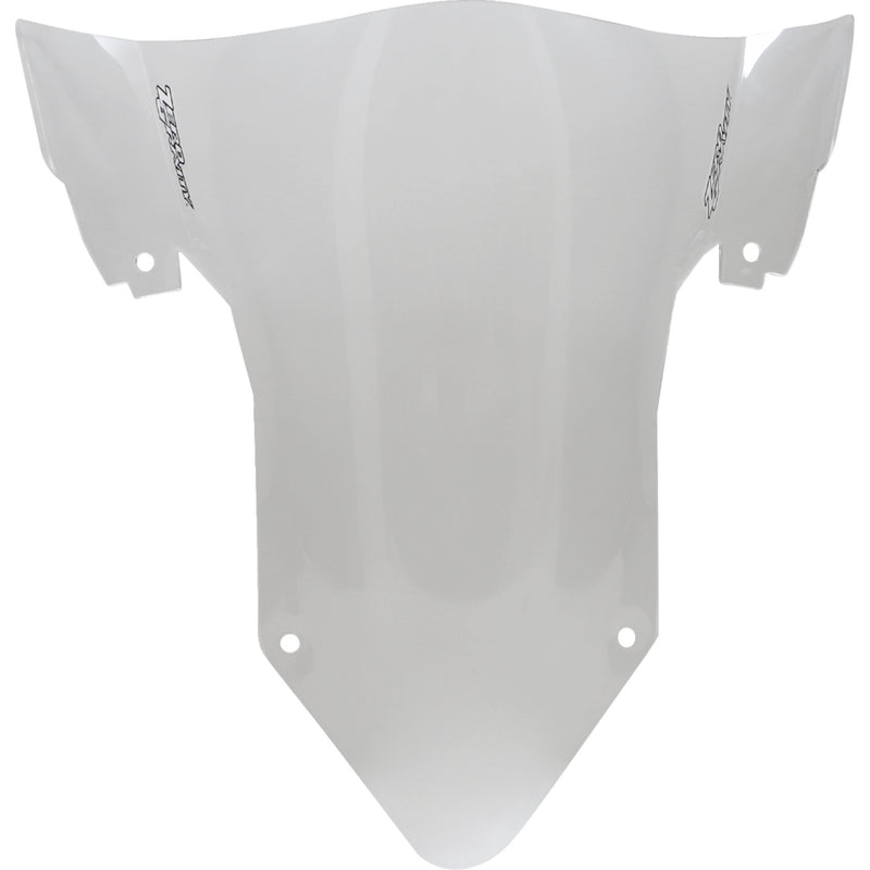 Zero Gravity Corsa Windshield - 24-812-01 BMW 1000 / S1000RR / M1000RR 2020-2025
