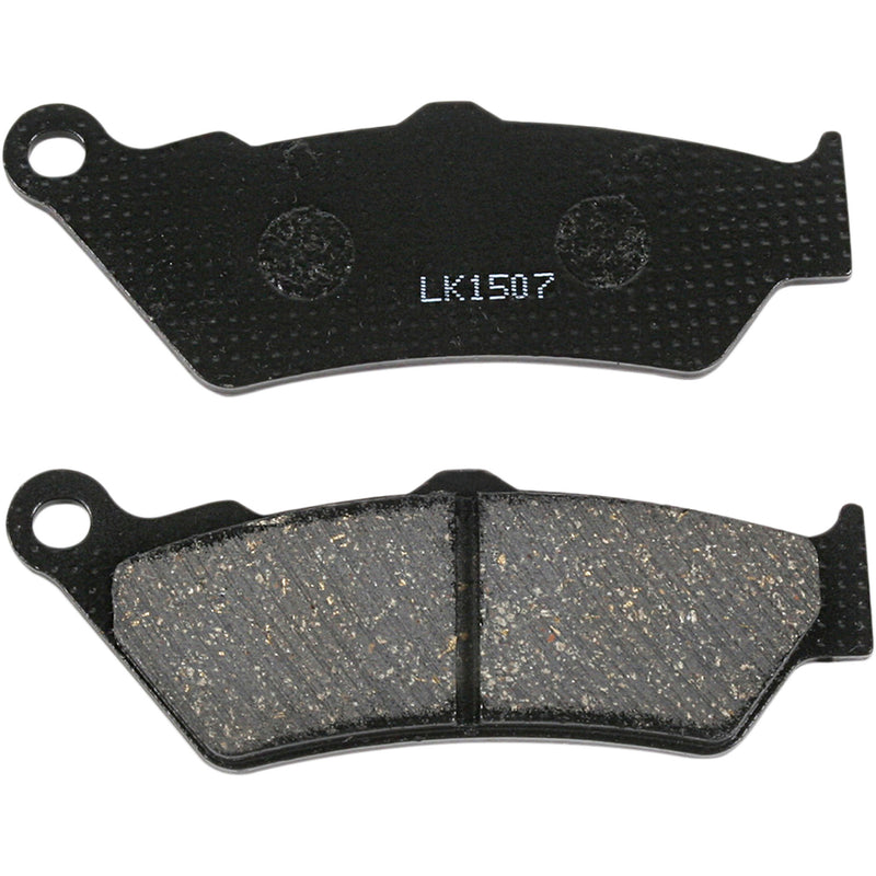 EBC Brake Pad - FA209/2 For Harley Street 2016-2020 | BMW Motorcycles 1994-2024 | Ducati Motorcycles 2005-2023 | Moto Guzzi Motorcycles 1998-2020