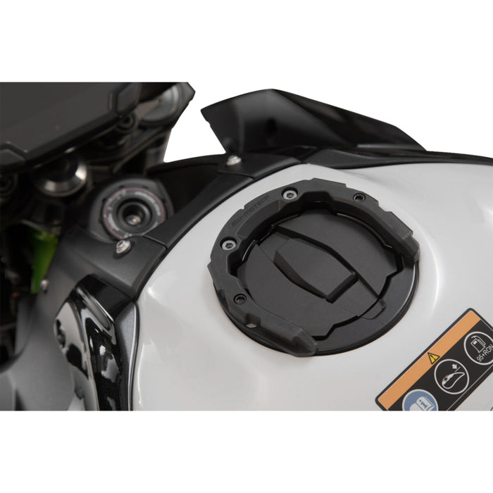 SW-MOTECH 3502-0481 TRT.00.787.31100/B PRO Tank Ring kawasaki '17-'24