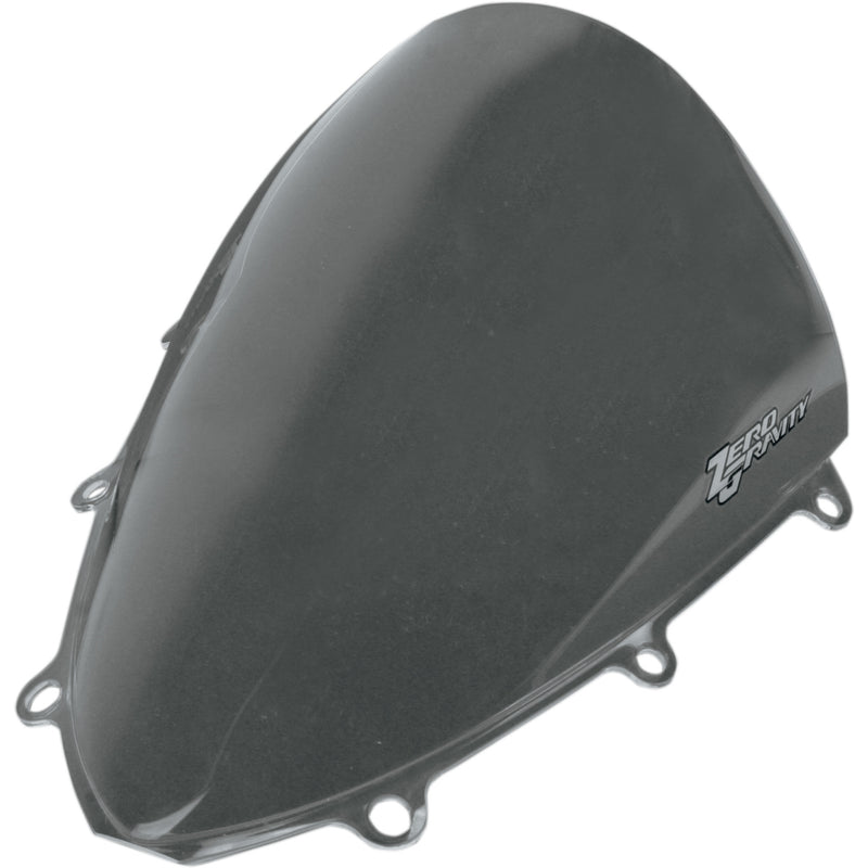 Zero Gravity Corsa Windshield - 24-424-01 Honda CBR1000RR 2008-2011