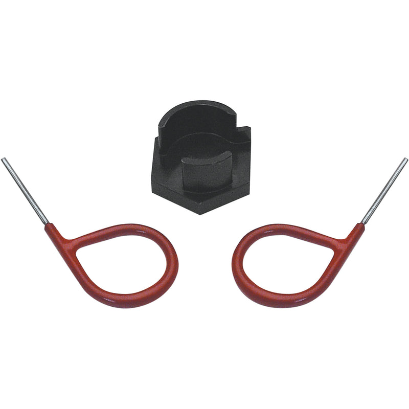 Jims Chain Tensioner - 1283 For Harley Motorcycles 1999-2006