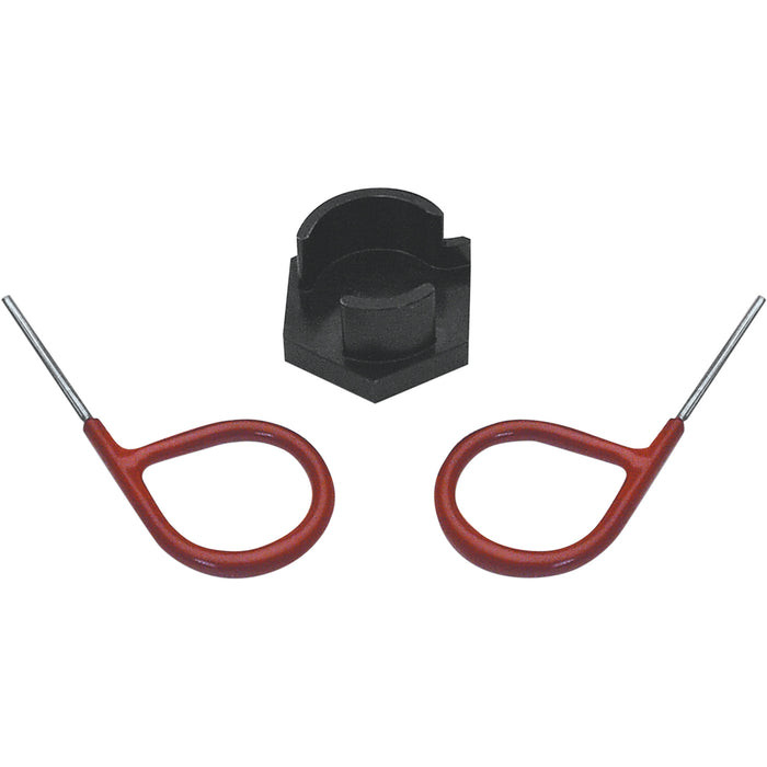 JIMS DS-196196 1283 Cam Chain Tensioner Tool Camshaft Chain Tensioner Tool