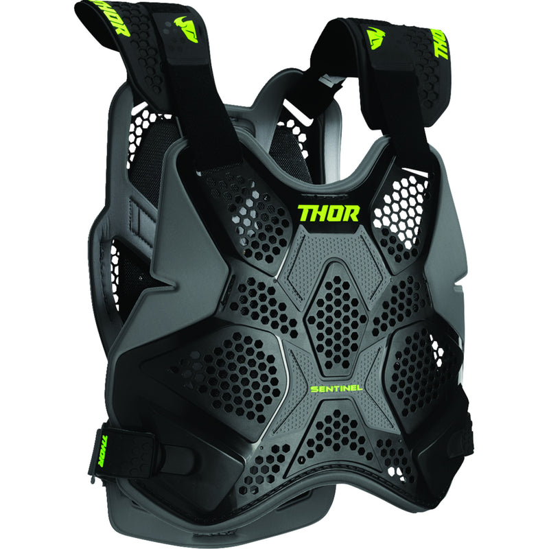 THOR Sentinel Pro Guard
