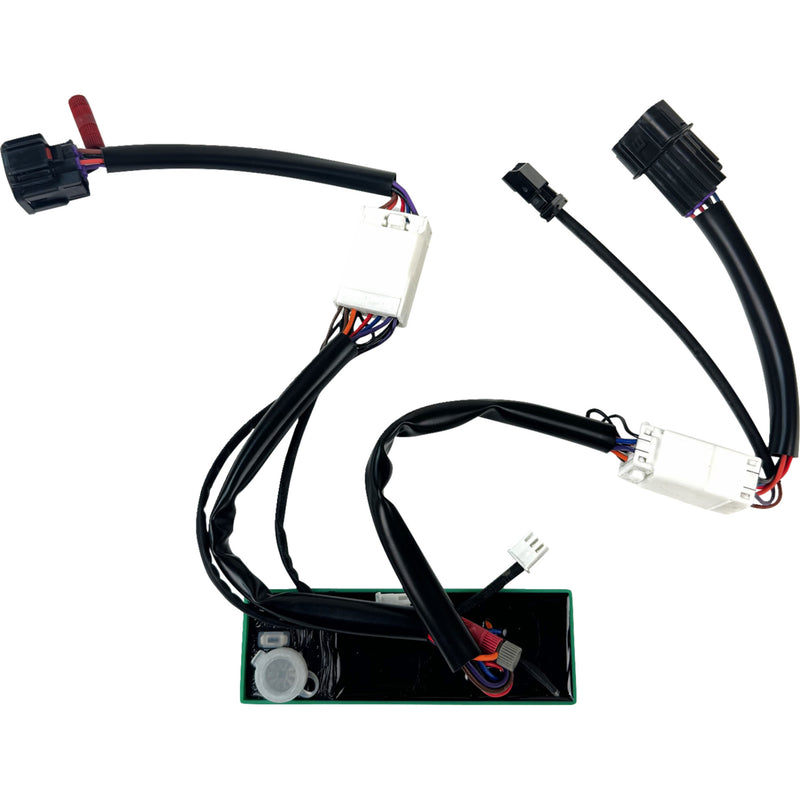 Custom Dynamics Control Module - GEN-SMART-TPU-TAL22 Honda Talon 2022-2024