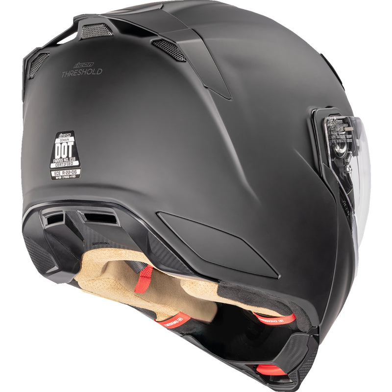 ICON Threshold™ Modular Helmet