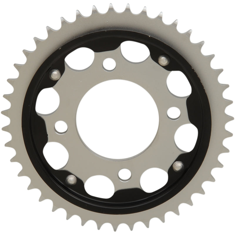 PARTS UNLIMITED K22-3515 Sprocket rear  - 43 tooth - honda
